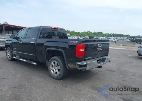 2014 GMC Sierra 1500 Slt z USA, uszkodzony, nr VIN 3GTU2VECXEG253633